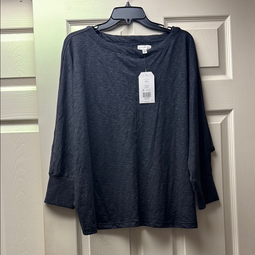 NWT top